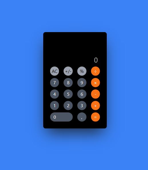 Calculator